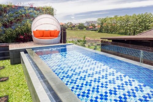 Imagen de la habitación del Hotel Mokko Suite Villas. Foto 6
