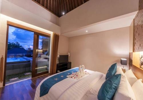 Imagen general del Hotel Mokko Suite Villas. Foto 5