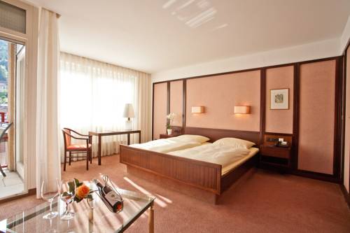 Imagen de la habitación del Hotel Mokni's Palais and Spa. Foto 10