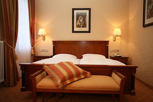 Imagen de la habitación del Hotel Mokni's Palais and Spa. Foto 11