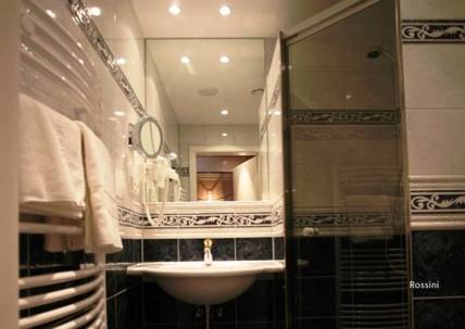 Imagen de la habitación del Hotel Mokni's Palais and Spa. Foto 15
