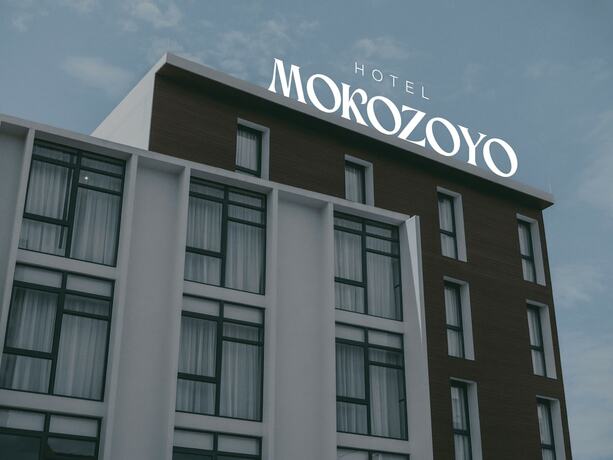 Imagen general del Hotel Mokozoyo. Foto 1