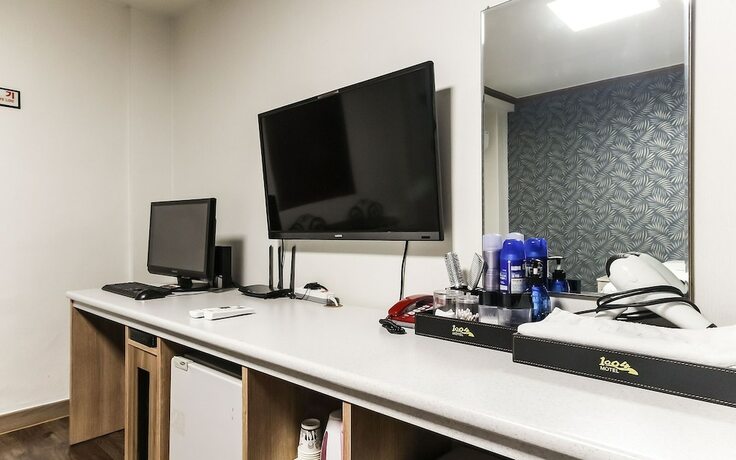 Imagen general del Hotel Mokpo 1004. Foto 1