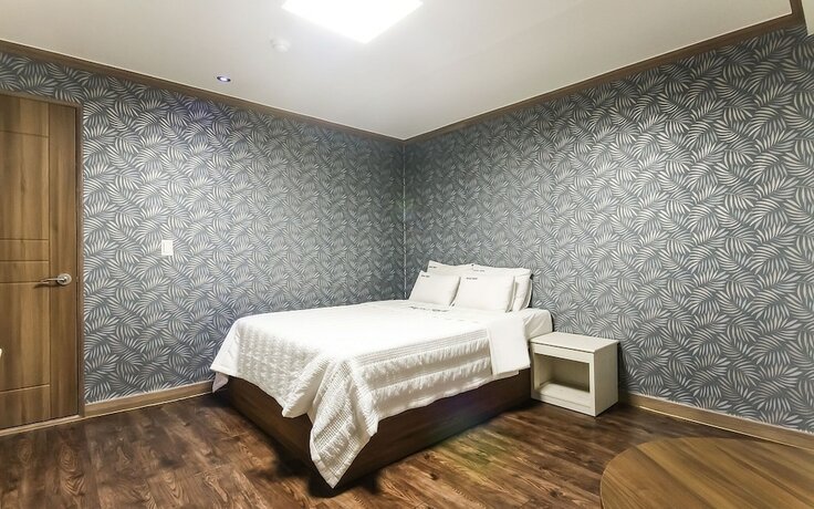 Imagen general del Hotel Mokpo 1004. Foto 3