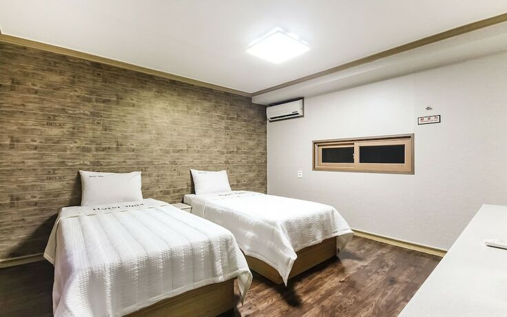 Imagen general del Hotel Mokpo 1004. Foto 5