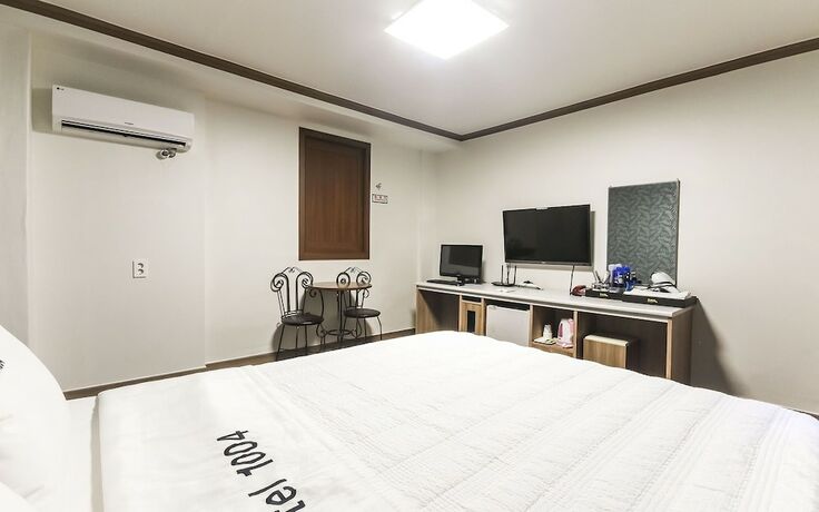 Imagen general del Hotel Mokpo 1004. Foto 9