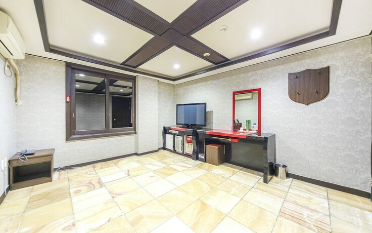 Imagen de la habitación del Hotel Mokpo Daeyang Park. Foto 2