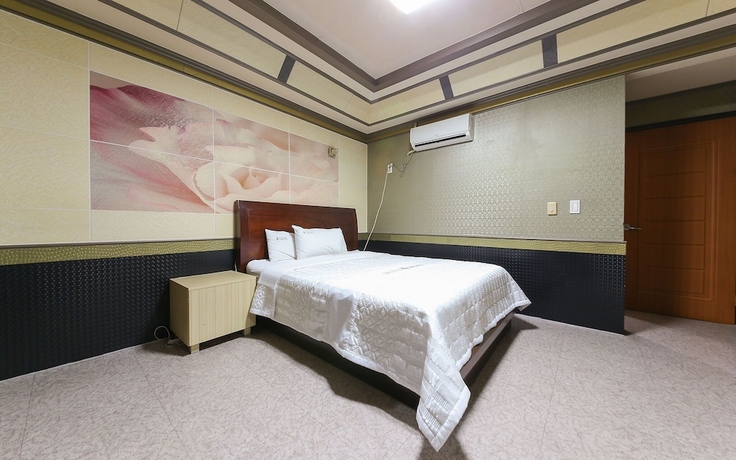 Imagen de la habitación del Hotel Mokpo Greece. Foto 4