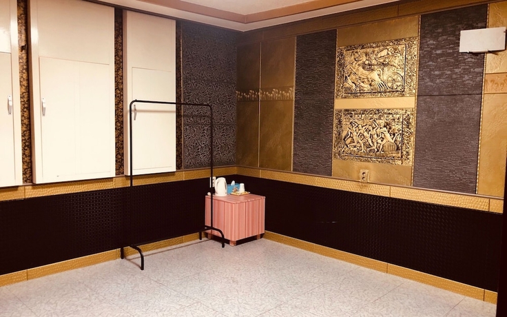 Imagen de la habitación del Hotel Mokpo Greece. Foto 6