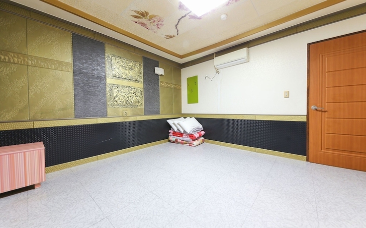 Imagen de la habitación del Hotel Mokpo Greece. Foto 10