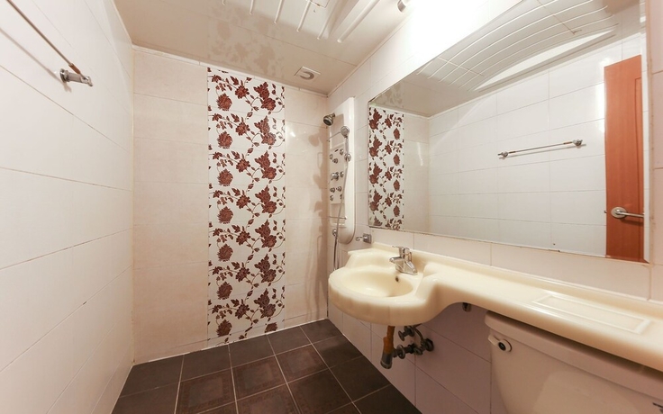 Imagen de la habitación del Hotel Mokpo Greece. Foto 11