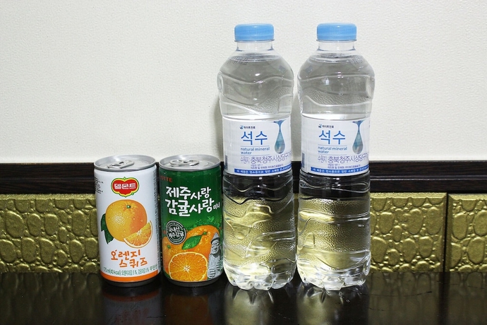 Imagen de los interiores del Hotel Mokpo Greece. Foto 19