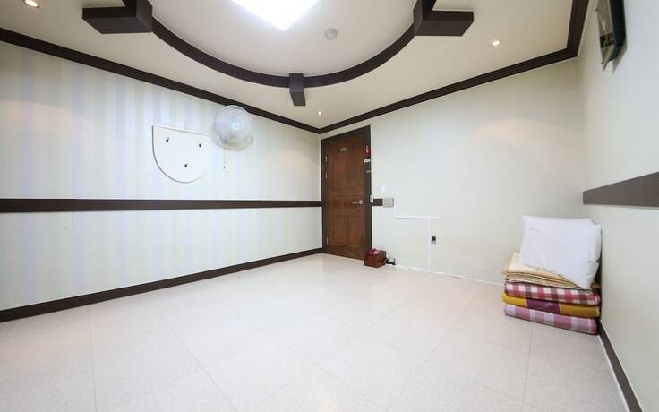 Imagen general del Hotel Mokpo Haevichi. Foto 11