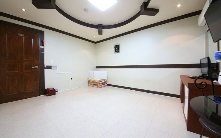 Imagen general del Hotel Mokpo Haevichi. Foto 14