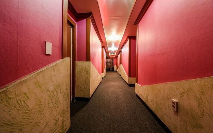 Imagen de los interiores del Hotel Mokpo Haevichi. Foto 31