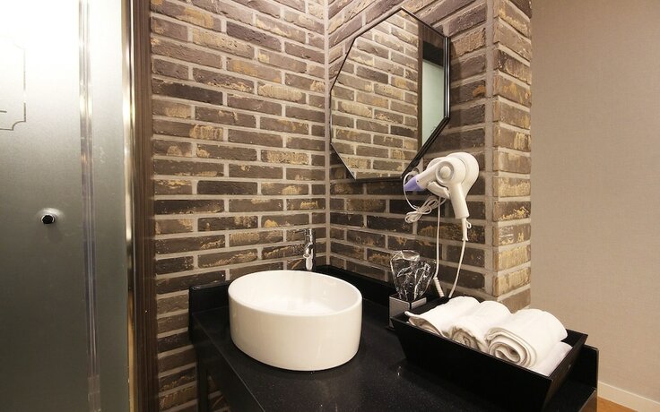 Imagen general del Hotel Mokpo Haru. Foto 3