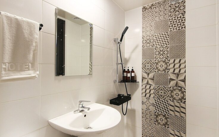 Imagen general del Hotel Mokpo Haru. Foto 7