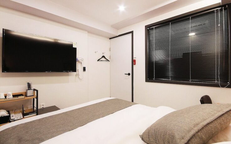 Imagen general del Hotel Mokpo Haru. Foto 8