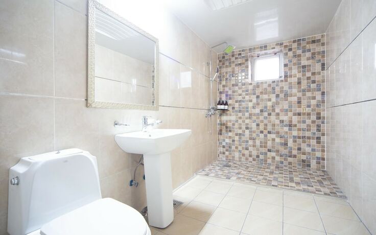 Imagen general del Hotel Mokpo Lium. Foto 10