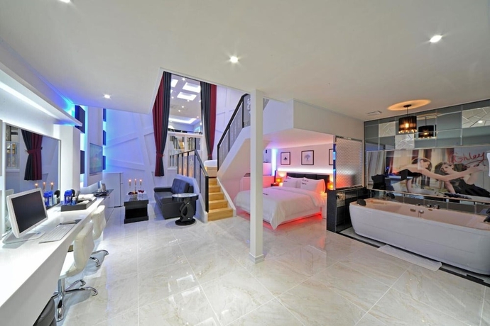 Imagen general del Hotel Mokpo Luxury. Foto 1