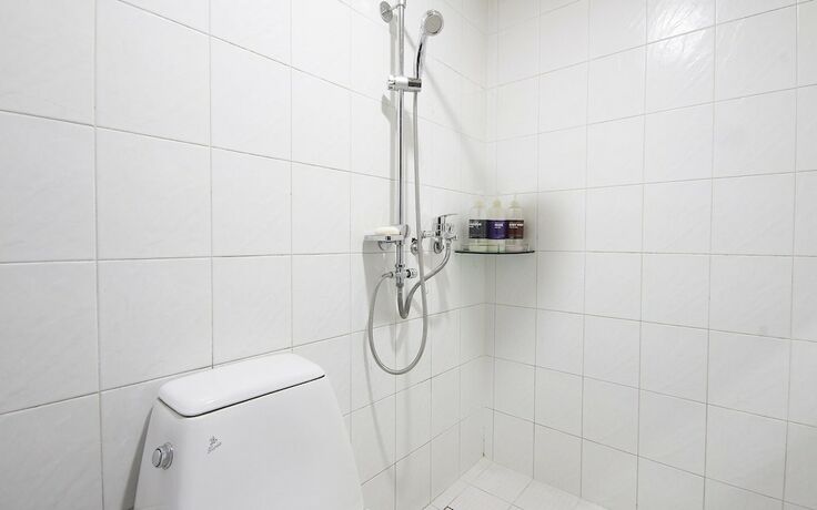 Imagen general del Hotel Mokpo Miru. Foto 4