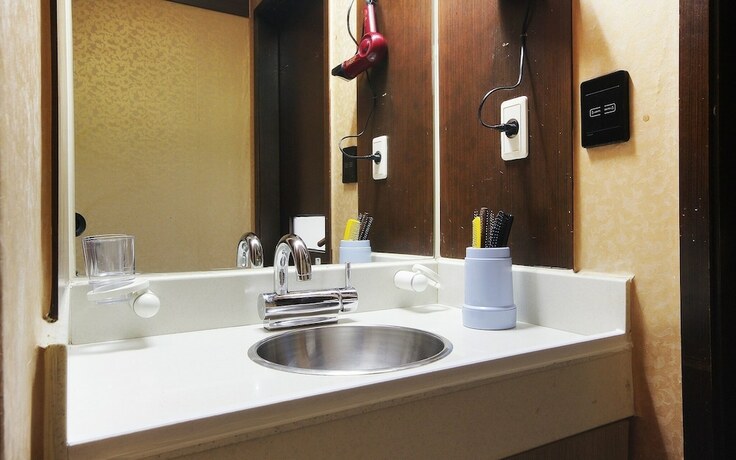 Imagen general del Hotel Mokpo Miru. Foto 5