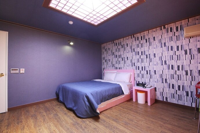 Imagen general del Hotel Mokpo Seven 7. Foto 3
