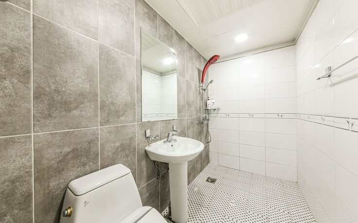 Imagen general del Hotel Mokpo Seven 7. Foto 5