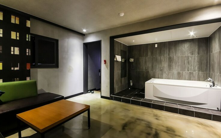 Imagen general del Hotel Mokpo Siwolae. Foto 4