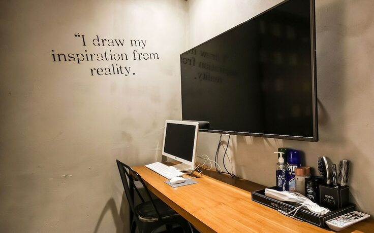 Imagen general del Hotel Mokpo Siwolae. Foto 6