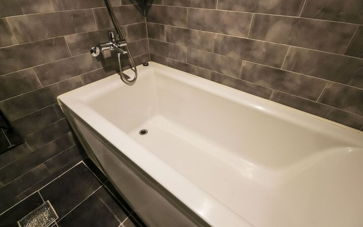 Imagen general del Hotel Mokpo Siwolae. Foto 7