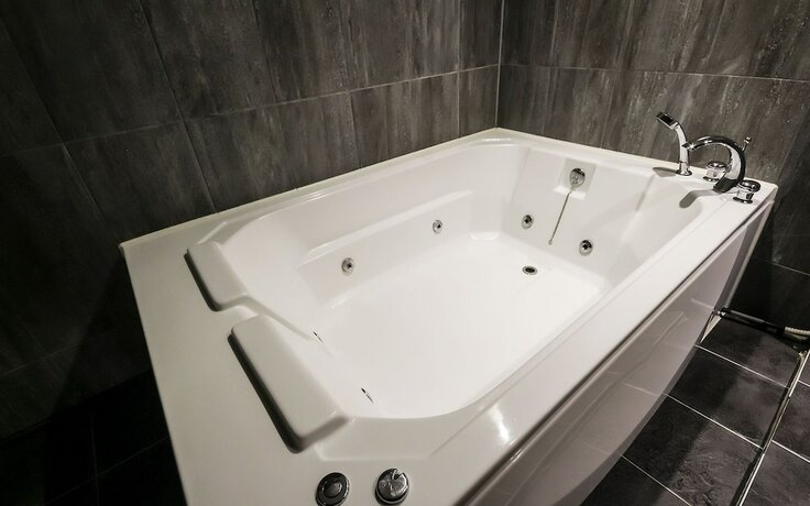 Imagen general del Hotel Mokpo Siwolae. Foto 8