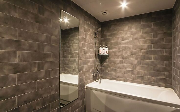 Imagen general del Hotel Mokpo Siwolae. Foto 17