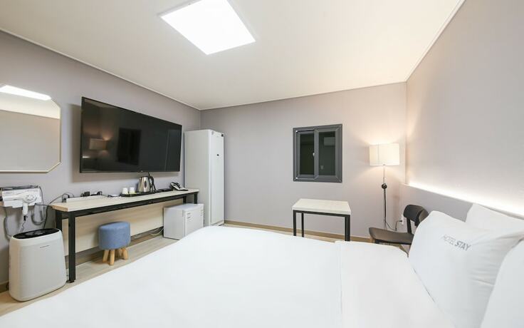 Imagen general del Hotel Mokpo Stay. Foto 1