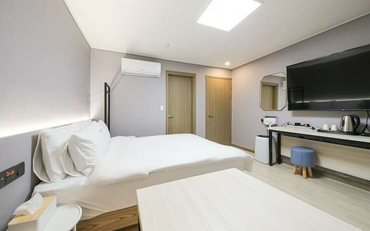 Imagen general del Hotel Mokpo Stay. Foto 4
