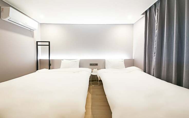 Imagen general del Hotel Mokpo Stay. Foto 6