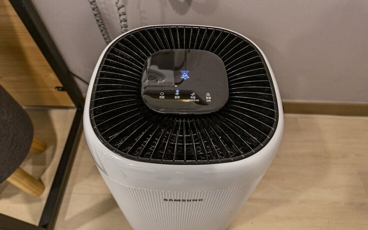 Imagen general del Hotel Mokpo Stay. Foto 8
