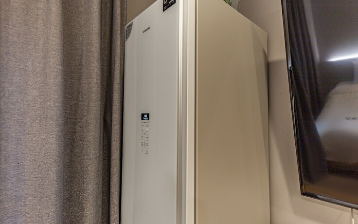 Imagen general del Hotel Mokpo Stay. Foto 9