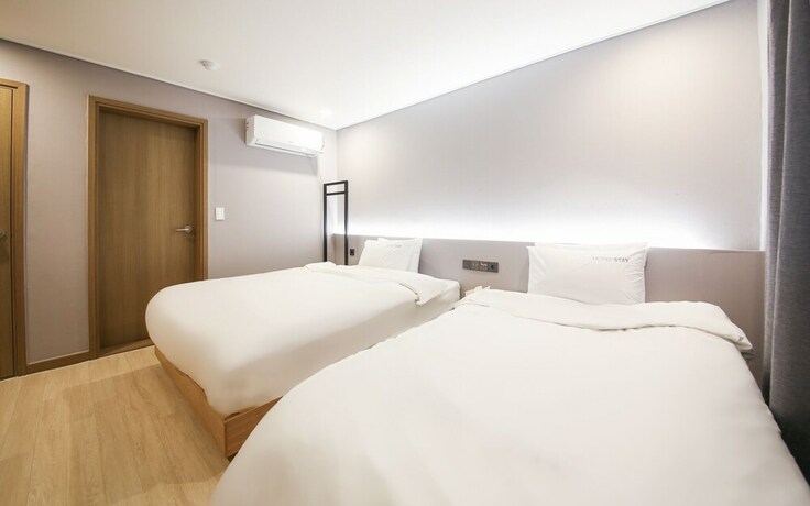Imagen general del Hotel Mokpo Stay. Foto 12