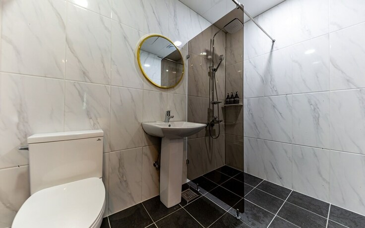 Imagen general del Hotel Mokpo Stay. Foto 13
