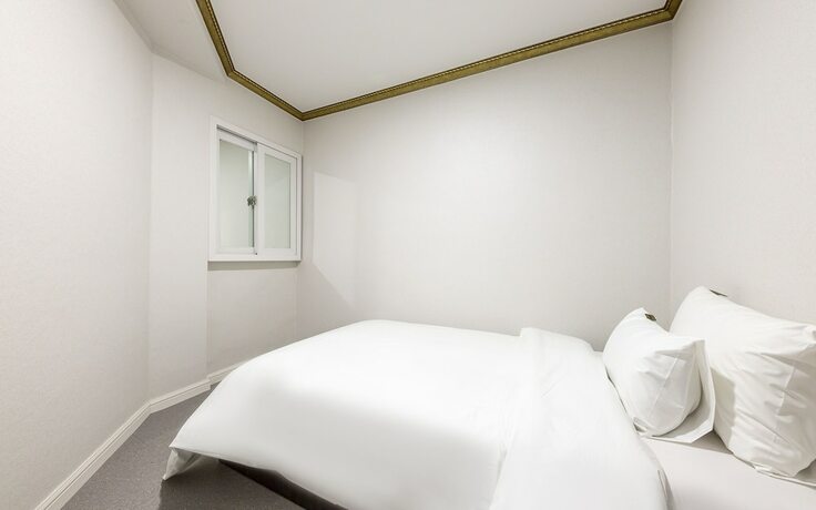 Imagen general del Hotel Mokpo The Haru. Foto 1