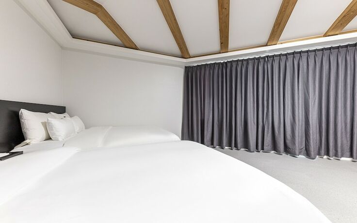 Imagen general del Hotel Mokpo The Haru. Foto 3