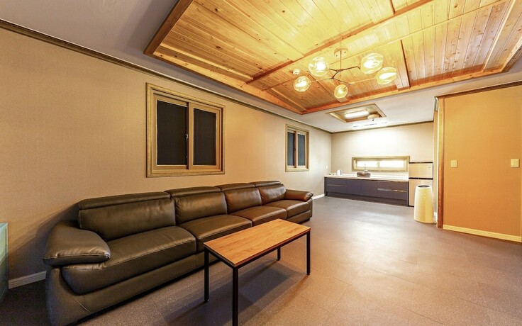 Imagen general del Hotel Mokpo The Haru. Foto 8