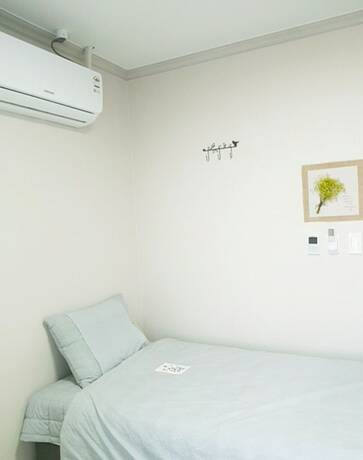 Imagen general del Hotel Mokpo The Seolleim Guest House. Foto 1