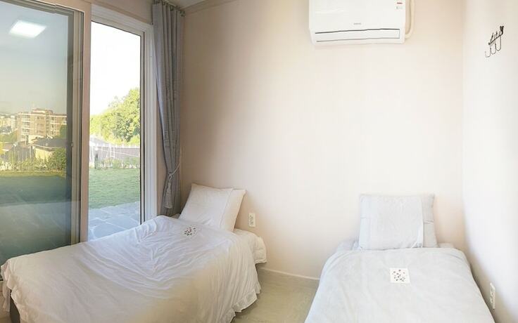 Imagen general del Hotel Mokpo The Seolleim Guest House. Foto 2