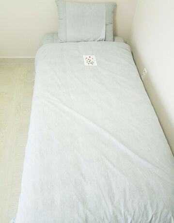 Imagen general del Hotel Mokpo The Seolleim Guest House. Foto 5