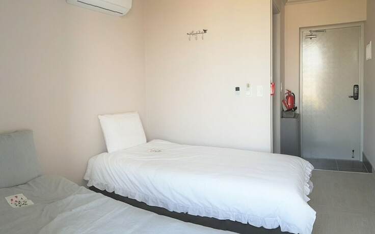 Imagen general del Hotel Mokpo The Seolleim Guest House. Foto 6