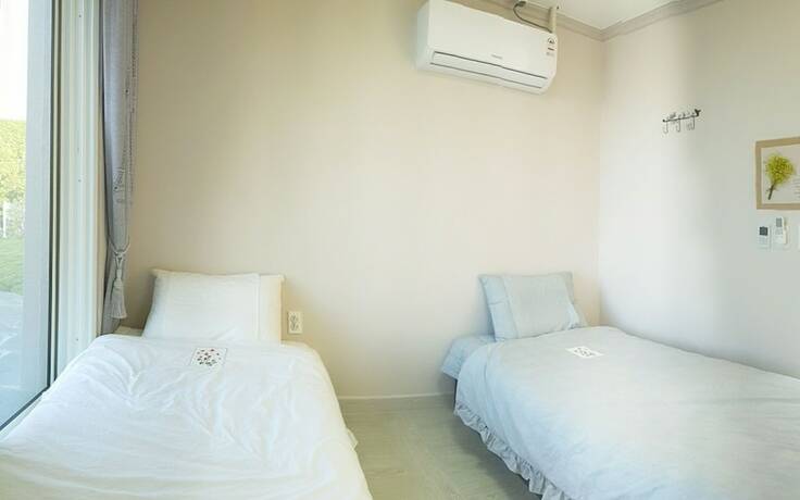 Imagen de la habitación del Hotel Mokpo The Seolleim Guest House. Foto 15