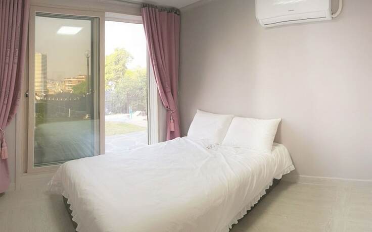 Imagen de la habitación del Hotel Mokpo The Seolleim Guest House. Foto 16