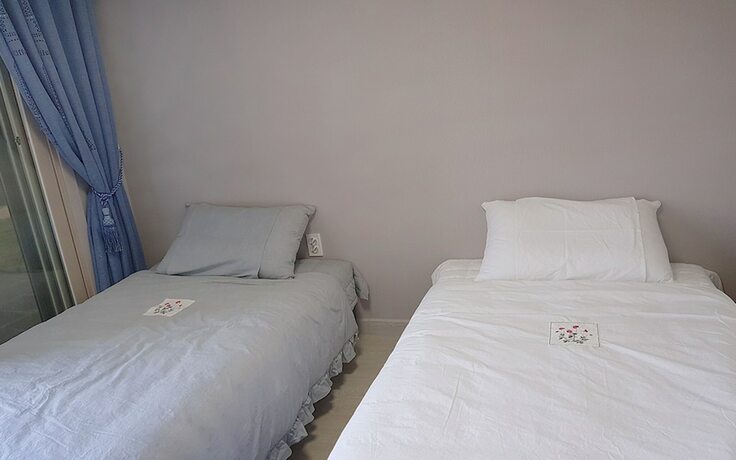 Imagen general del Hotel Mokpo The Seolleim Guest House. Foto 8